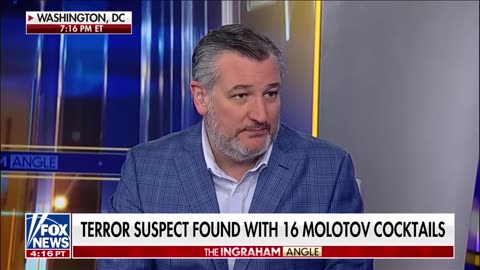 Sen. Ted Cruz calls for changes to US visa system after Boulder attack