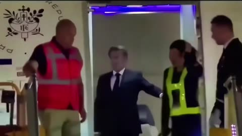French Slap
