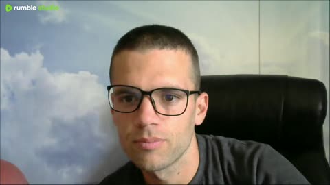 Live stream test