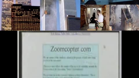 Exposing 9/11 Part 1 & 2