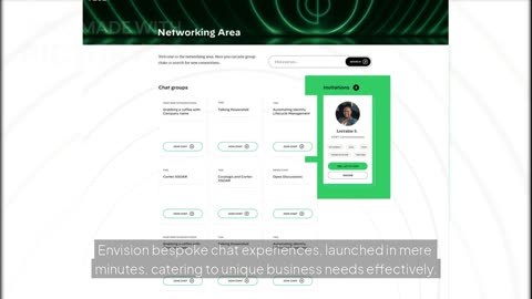 How Media.Monks Engaged 20K+ Attendees with CometChat's Powerful Communication Tools