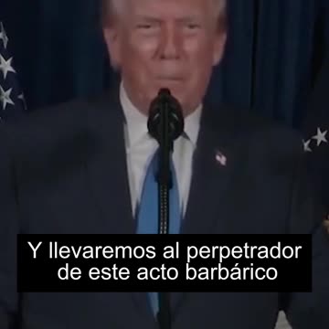 Trump Ordered Deployment of 500 Troops After Attack on Soldiers