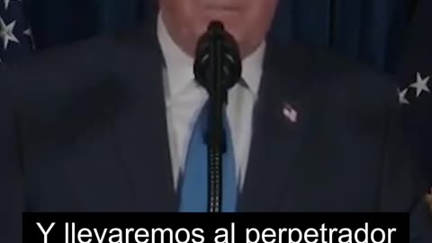 Trump Ordered Deployment of 500 Troops After Attack on Soldiers