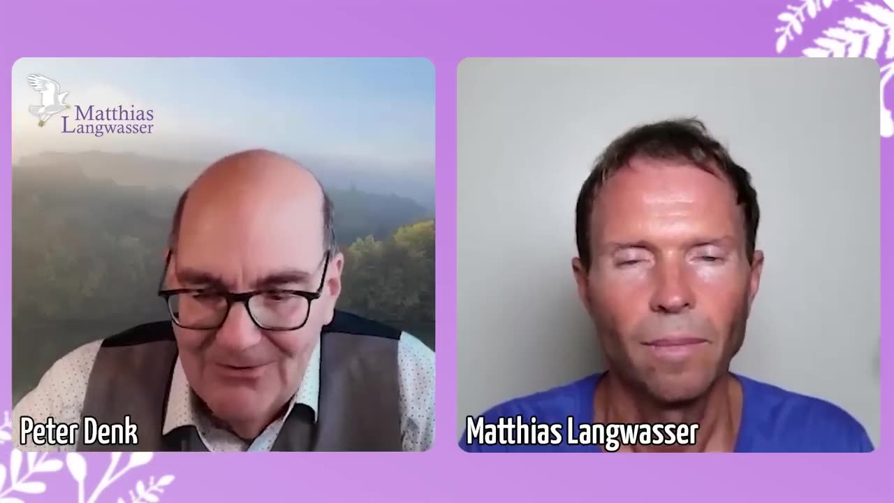 🌍 Weltpolitik: Show oder Realität? Langwasser & Denk enthüllen