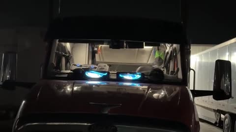 Amazing Eyes - Live Highlight