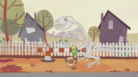 Mi Mascota y Yo - T02E12 - Patos