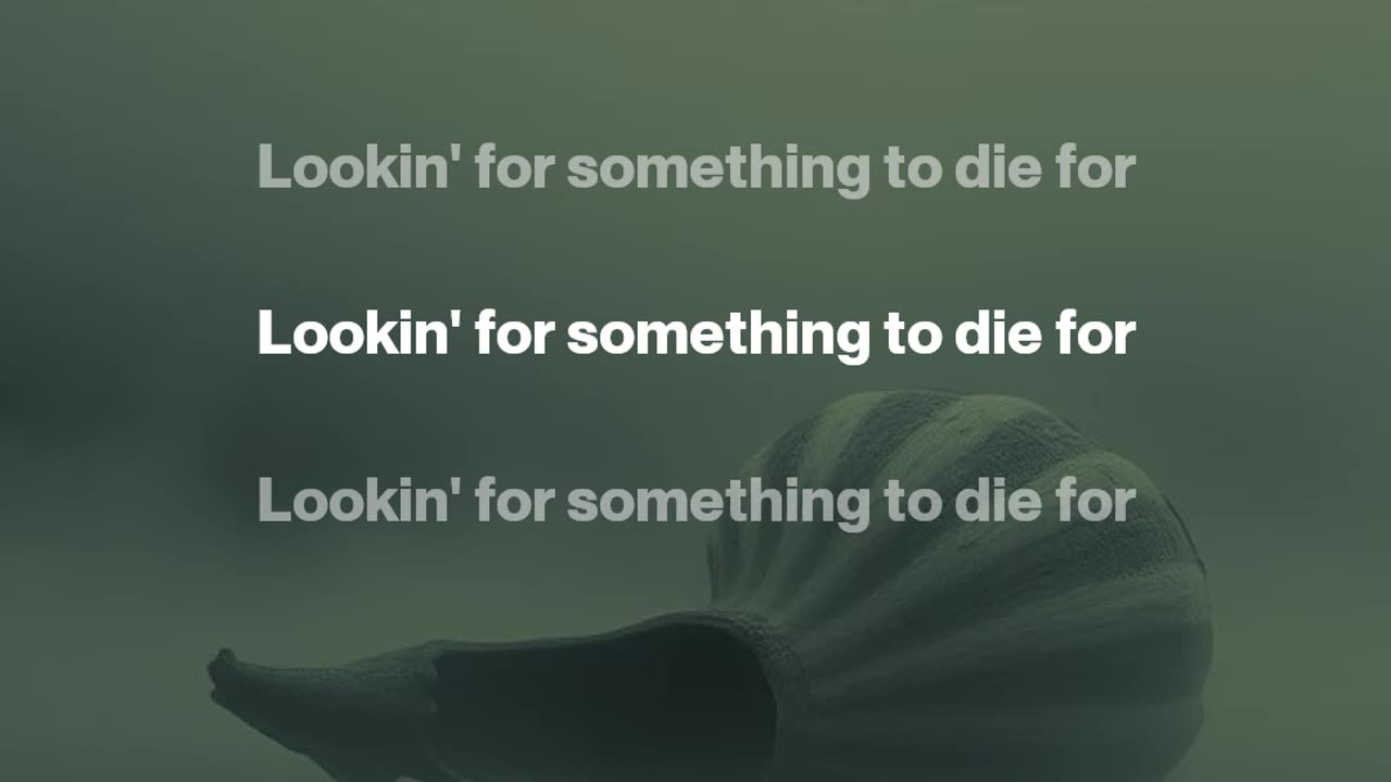 Digital Death Growl - Something To Die For