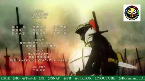 GOBLIN SLAYER MARATHON TUNE IN 100