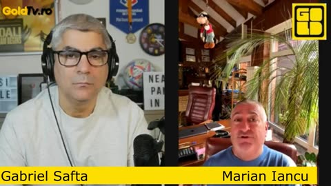 21.10.2025 - Sport report cu Gabriel Safta
