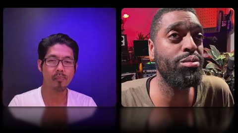 @67podcast x @yojimd – LIVE: The Biofields and the work of Sabrina Wallace