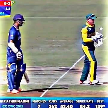"South Africa vs Sri Lanka | Quarter Final Thriller! 🔥 Full Drama Unfolded!"