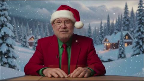 JOE WRABEK CHRISTMAS JINGLE