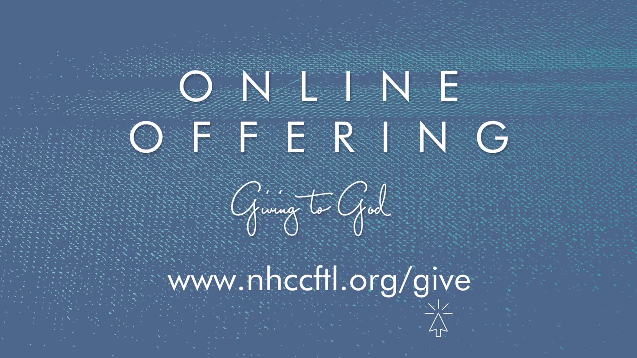 Sunday Morning 10-19-25