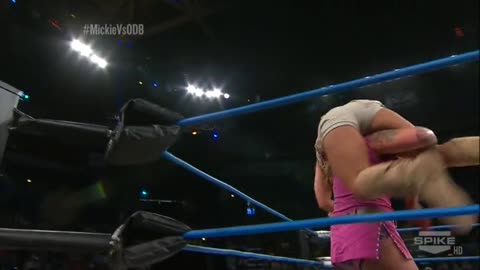 TNA Impact (September 19, 2013)