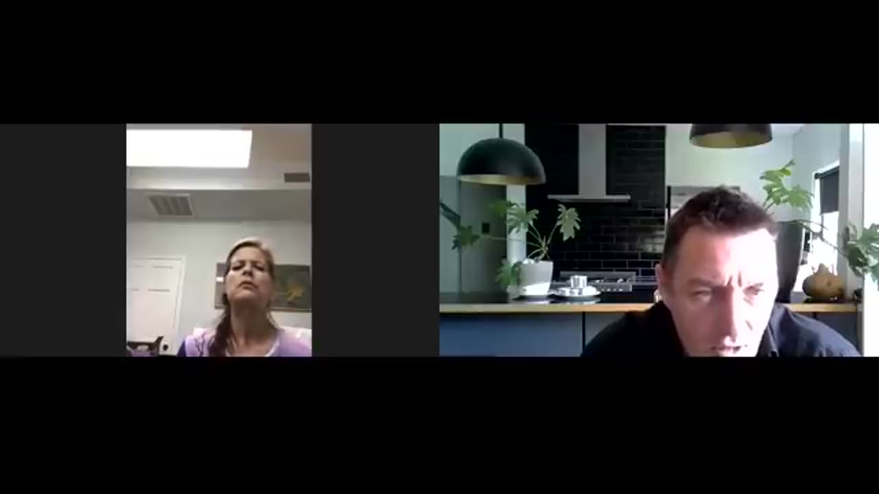 Channeling Sofia pt 2 - Revelations a plenty Oct 15, 2022