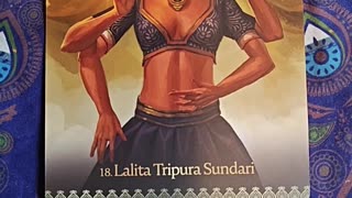 Oracle Card Reading 8/28/25
