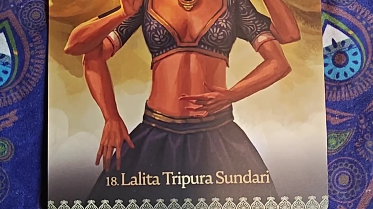 Oracle Card Reading 8/28/25
