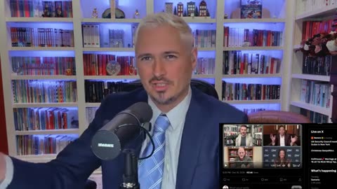 Ben Shapiro’s Daily Wire Is Falling Apart | The Kyle Kulinski Show