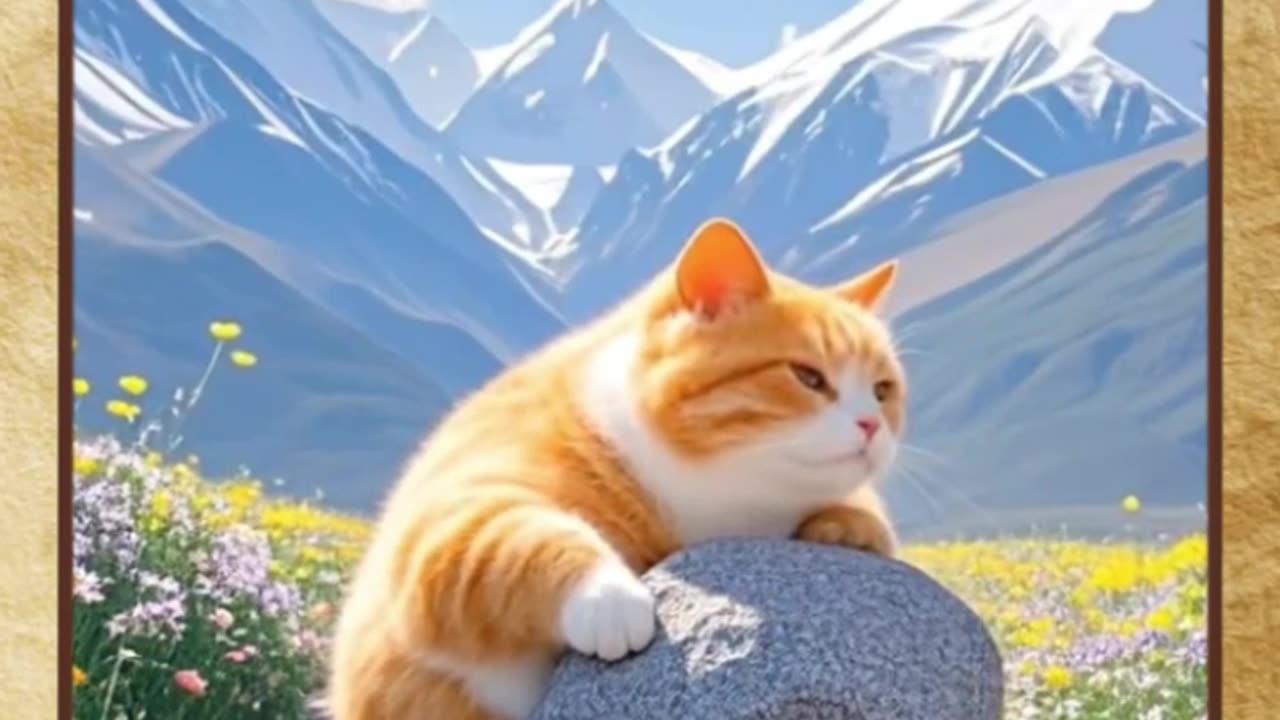 cat cuty