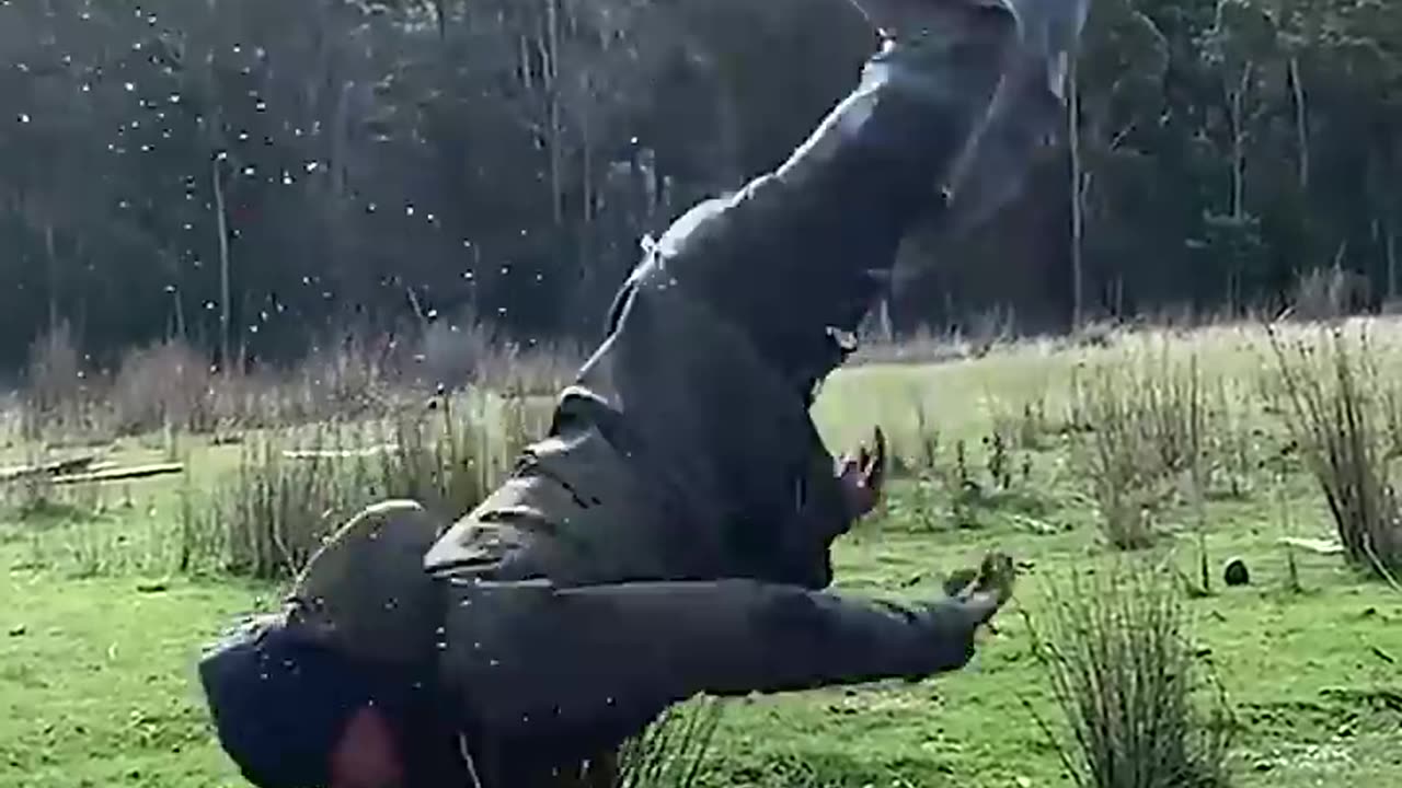 Real Life vs AI. Funny