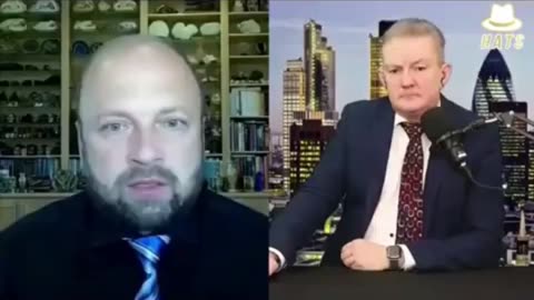 The Vaxxed are Suffering from Turbo Cancers Never Seen Before