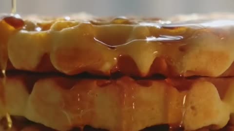 Flavorville Pancake Breakfast Stack | Must -Try Breakfast Recipe |Brian M. Inspired