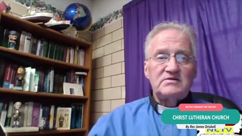 NCTV45’S THOUGHT FOR THE DAY FRI AUGUST 22 2025