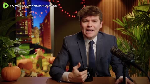 What about our problems Kevin Roberts?