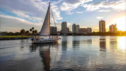 Rent Boats & Yachts for Charters in St. Petersburg💯❤️