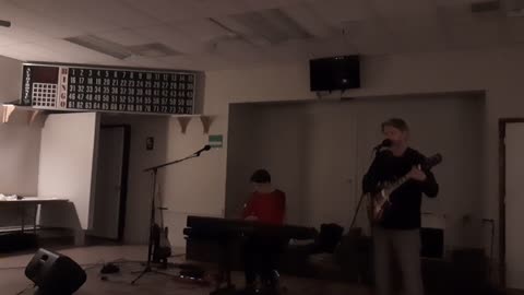 Nobody Cares (Live At The Lake) - Brian And Brian