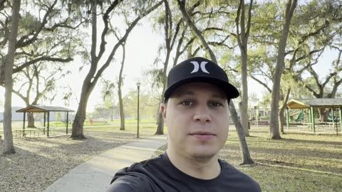 Christina Park in Lakeland Florida