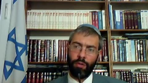 [28-11-2015] - ΤΙ ΣΥΜΒΟΛΙΖΕΙ ΤΟ ΕΒΡΑΪΚΟ ΚΑΠΕΛΑΚΙ-Η ΚΙΠΑ; [#0118]