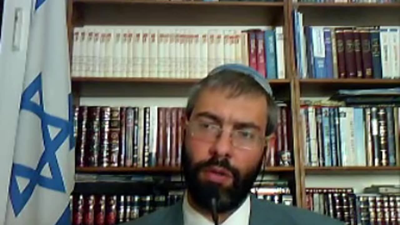 [28-11-2015] - ΤΙ ΣΥΜΒΟΛΙΖΕΙ ΤΟ ΕΒΡΑΪΚΟ ΚΑΠΕΛΑΚΙ-Η ΚΙΠΑ; [#0118]