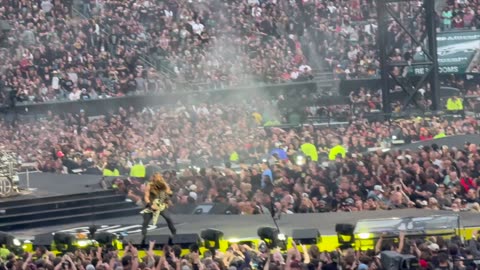 #Pantera At #LincolnFinancialField 5-25-25