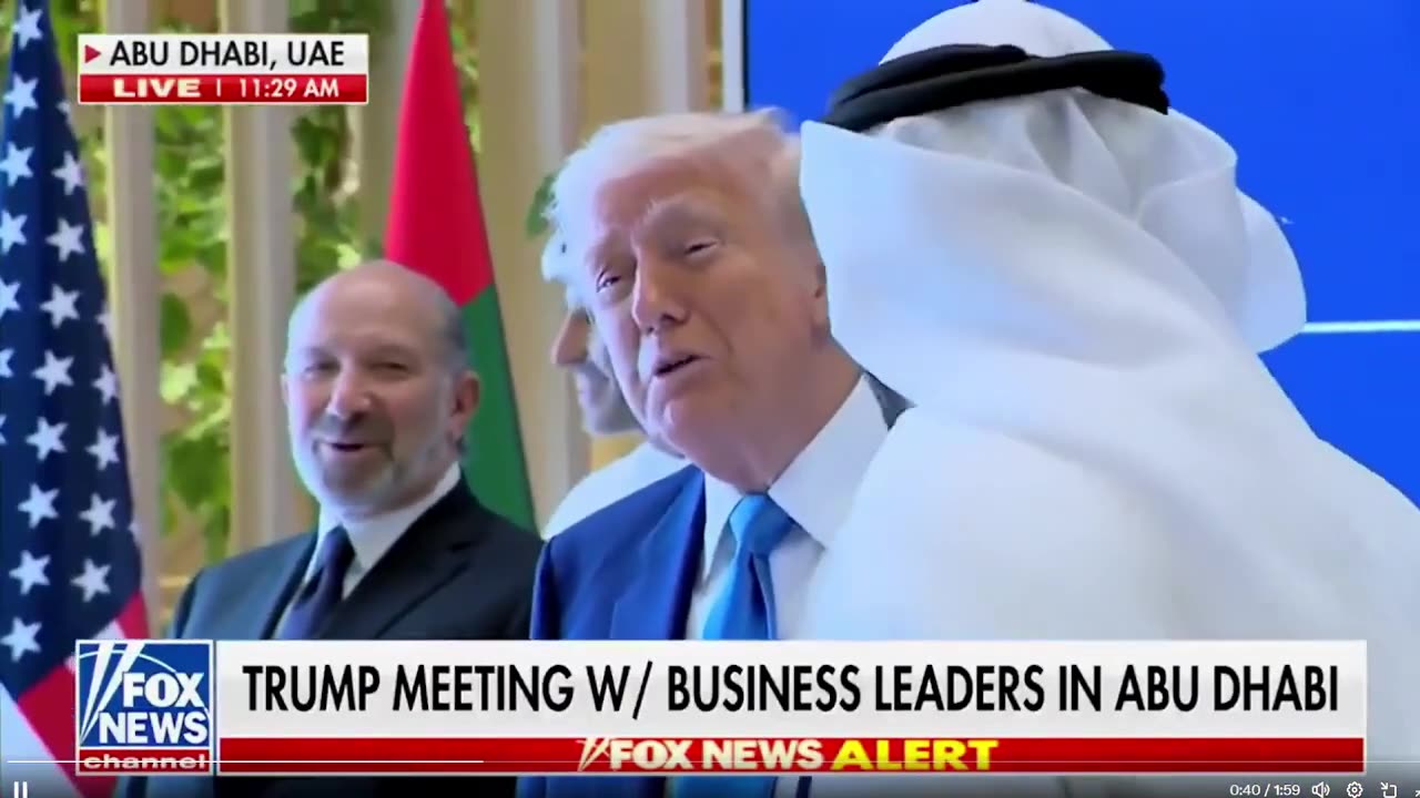 Một doanh nhân UAE đã đầu tư 4 tỷ đô la vào một nhà máy sản xuất nhôm ở Oklahoma.