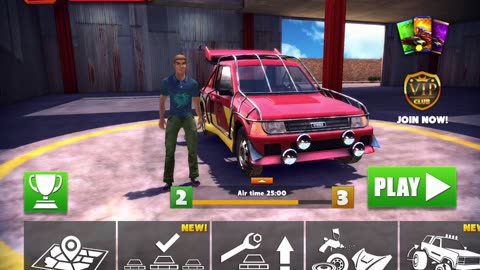 My car