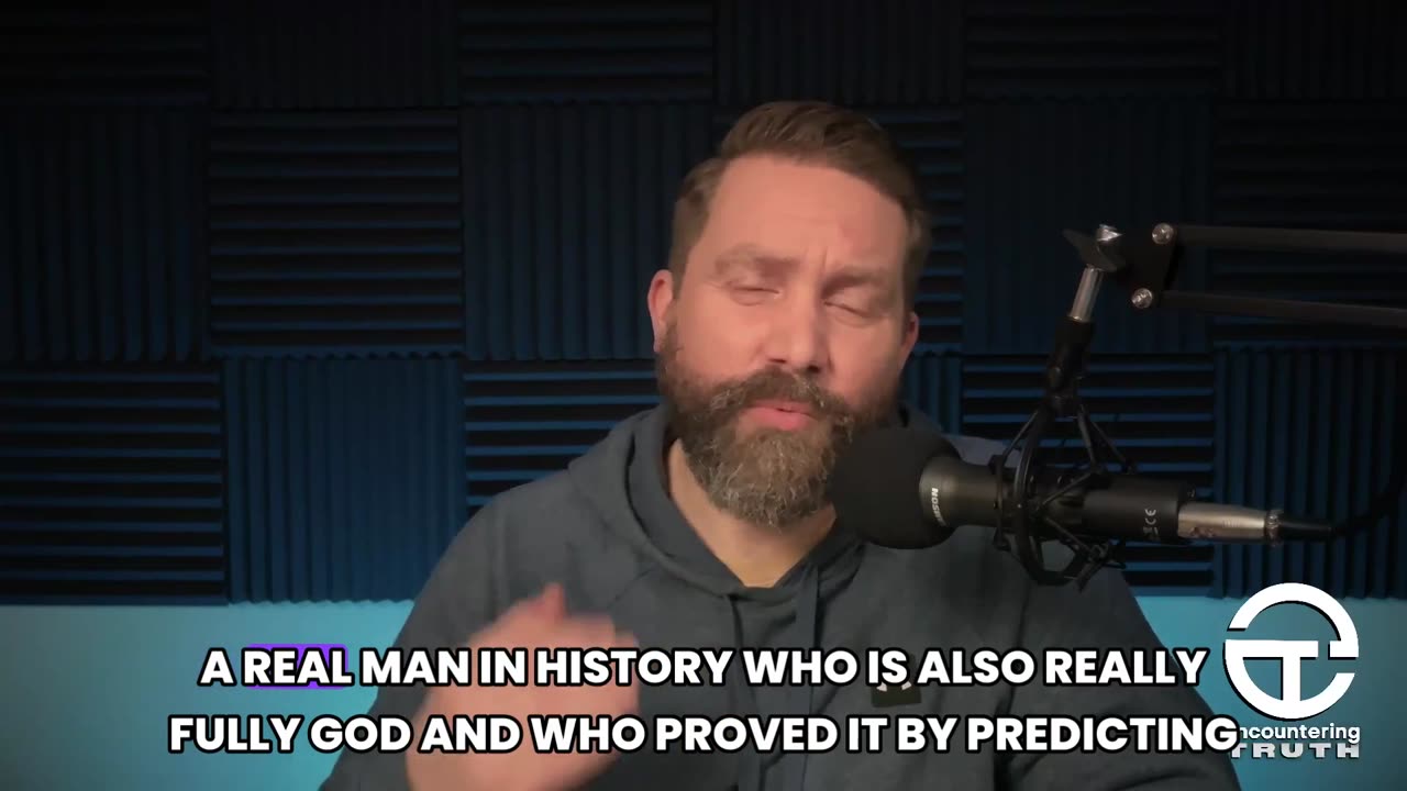 Christianity Is Not a Passive Belief System