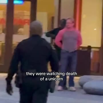 Tesla Vandal Dragged from Movie Theater, Arrested After Damaging Cyber Truck