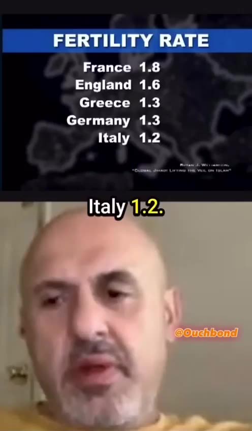 Kill as many white Christian people as possible