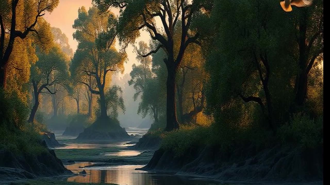 أسرار الطبيعة: كوارث أم أمل؟ #طبيعة #كوارث #مستقبل