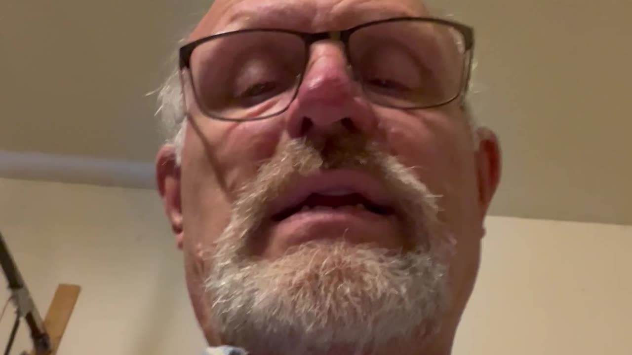 Behold the Lamb of God