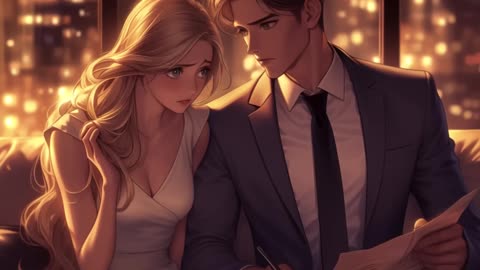 📕I told her I had cancer—she asked for divorce at once. But it was a test. She’s the one who’s sick