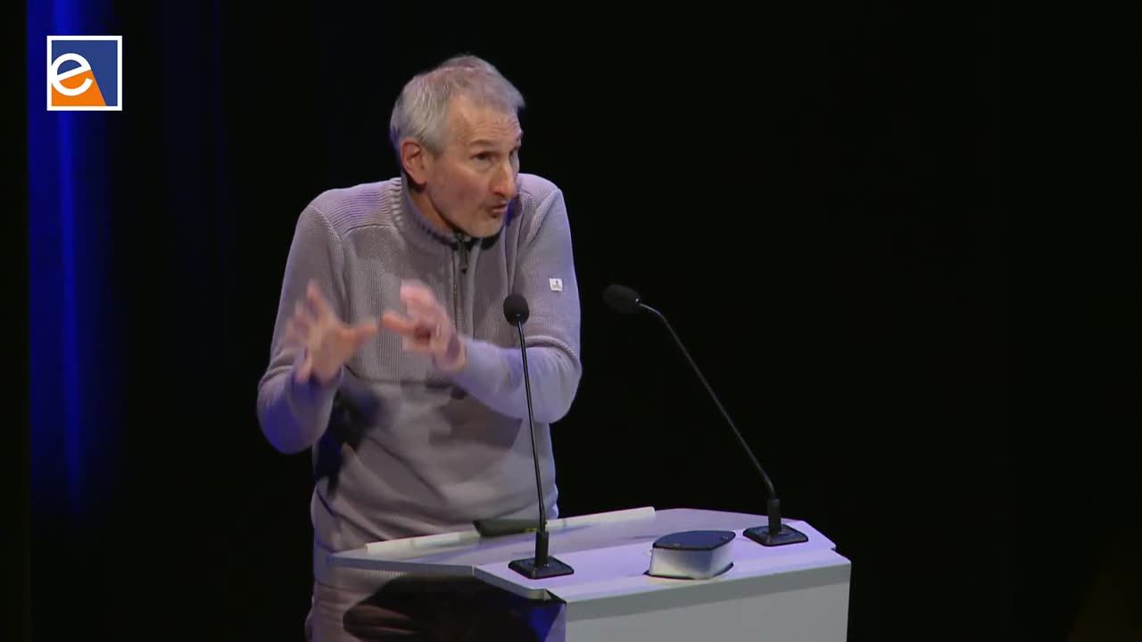 🏃Se lever et bouger plus pour notre santé | Dr. François Carré [Flokossama]