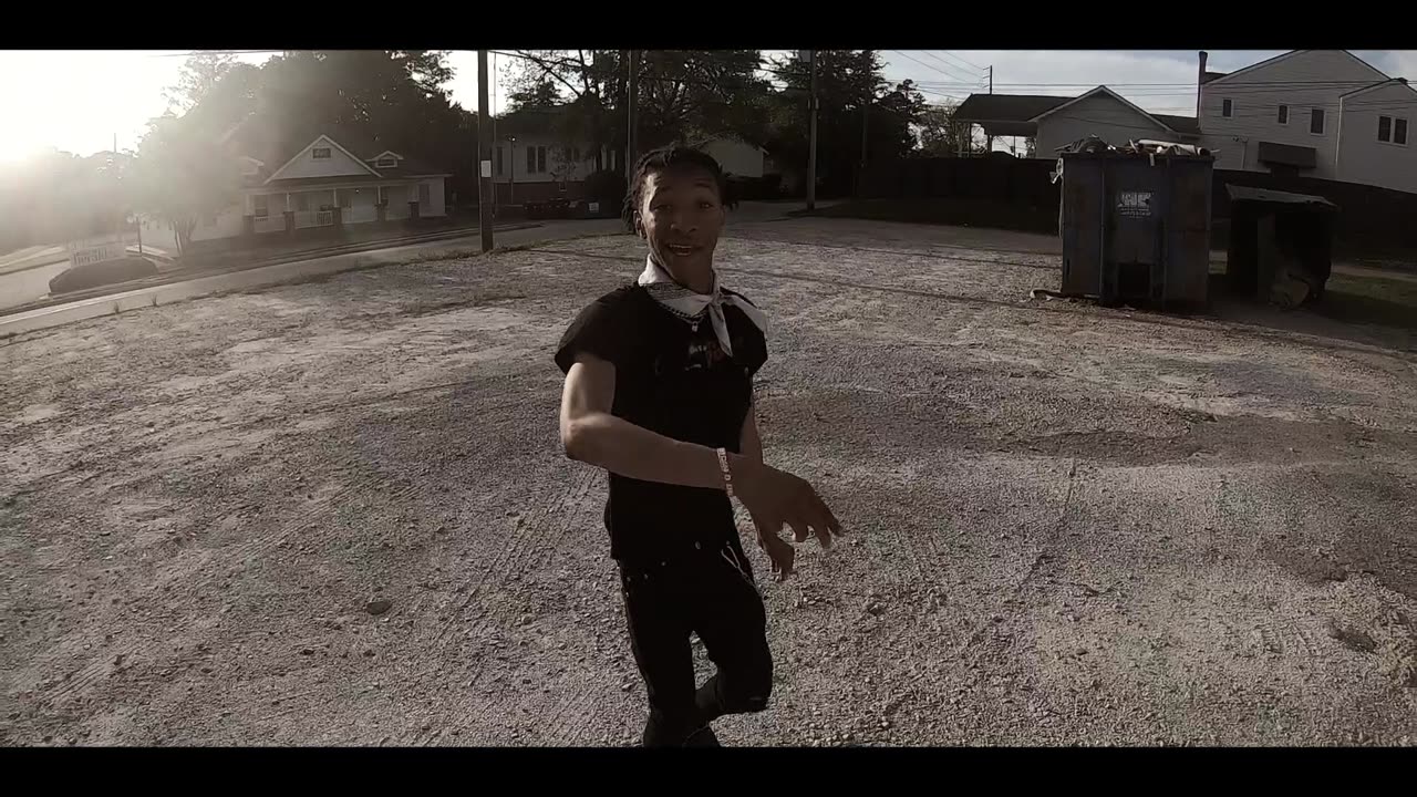 Lostcausedanny- Cigarette Lover