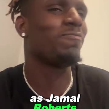 Fans Celebrate Jamal Roberts’ Stellar Awards Performance on BET