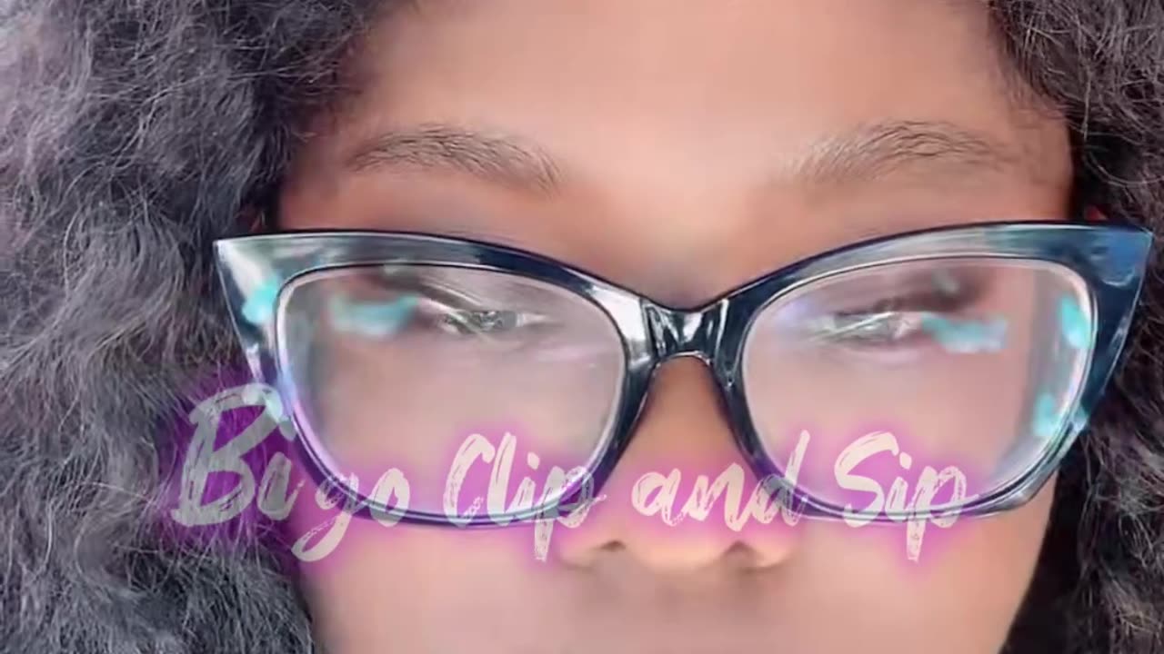 Moet lines CeeCee n discuss Miami n more 3/22/25 #bigoclipandsip