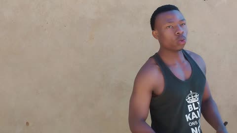 Shoulder Workout At Home