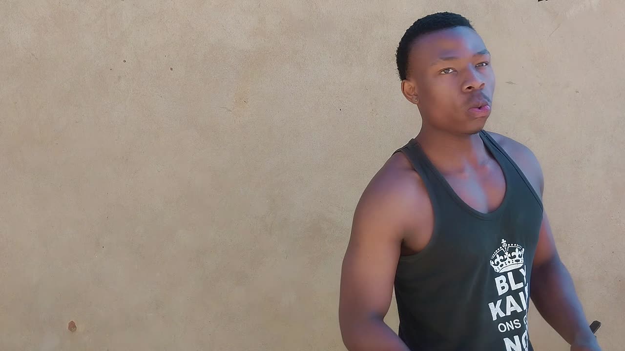 Shoulder Workout At Home