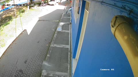 Asesinato en Chigorodó