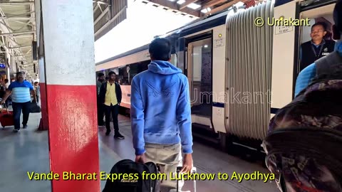 Vande Bharat Express Experience- Seats Food Toilet and other facilities
